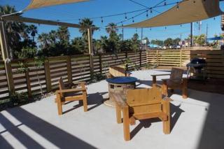 Amazing new 4 bed home at Ocean Village - Port Aransas - 6