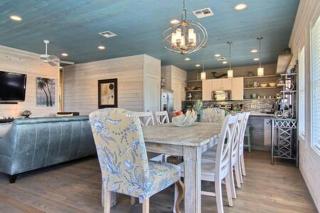 Amazing new 4 bed home at Ocean Village - Port Aransas - 3