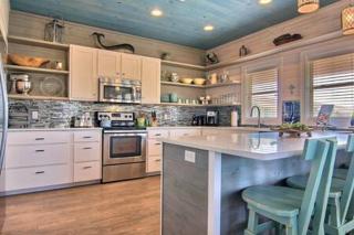 Amazing new 4 bed home at Ocean Village - Port Aransas - 8