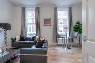 Beautiful 1 Bed Flat close to Regents Park - Londra - 9