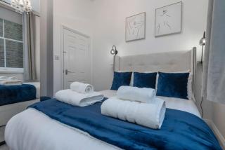 Beautiful 1 Bed Flat close to Regents Park - Londra - 7