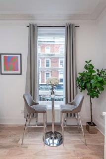 Beautiful 1 Bed Flat close to Regents Park - Londra - 0