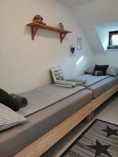 Apartman Rosé - Eger - 2