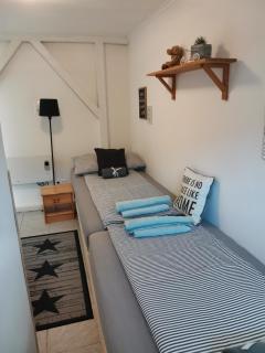 Apartman Rosé - Eger - 3