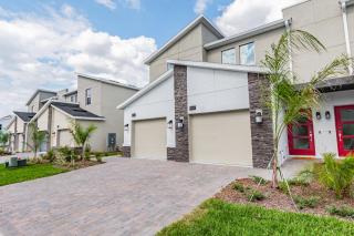 NEW JUNE/2022 - Stylish Champions Gate - Kissimmee - 7