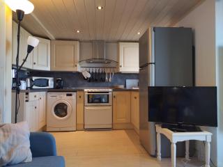 Appartement vue sur mer - 7