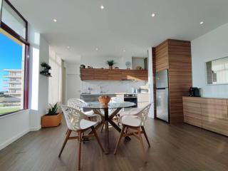 Apartamento Mar & Sal - 1