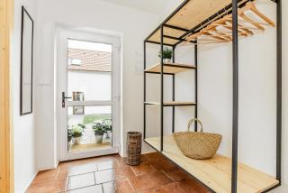 Apartmány Branná 31 Třeboň - 6