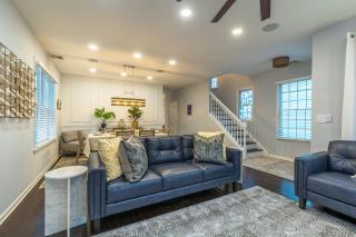 Luxury Beachside Vacation Getaway - OceanView, Movie Theatre, Mini Golf - 7