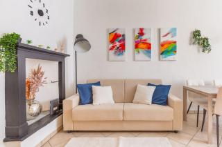Modern apartment in Milano Centrale next to Metro M5 - Sarca 73 - Milan - 0