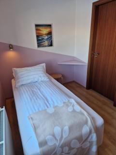 Gauksmýri guesthouse lodge - 1