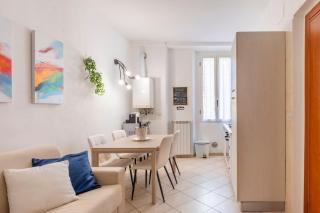 Modern apartment in Milano Centrale next to Metro M5 - Sarca 73 - Milan - 7