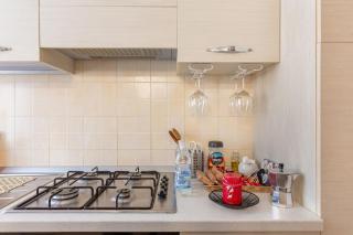 Modern apartment in Milano Centrale next to Metro M5 - Sarca 73 - Milan - 5