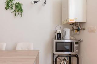 Modern apartment in Milano Centrale next to Metro M5 - Sarca 73 - Milan - 3