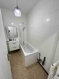 Bel appartement dans l’hyper centre de Nantes - Nantes - 4