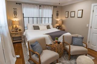 Renovated Downtown Apartment - B - West Palm Beach - 9