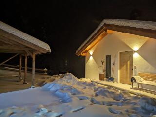 Chalet Zeitlos - Bodenmais - 6