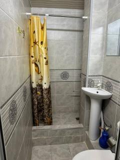 Ilhombek Guest House Hotel - Tasjkent - 8