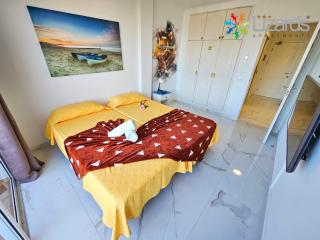 7Lizards - Ocean View Apartments - Puerto de Santiago - 8