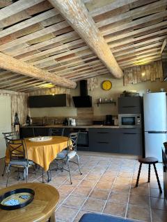 L'Atelier d'André - Beaumes-de-Venise - 6
