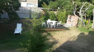 Casa a 50 metros del mar cerca del centro comercial - 9