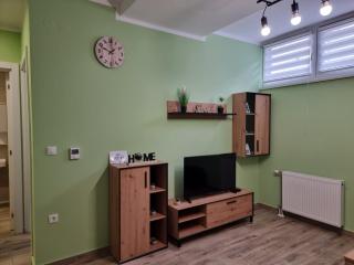 Apartman Sajam - Kaja 2 - Novi Sad - 8
