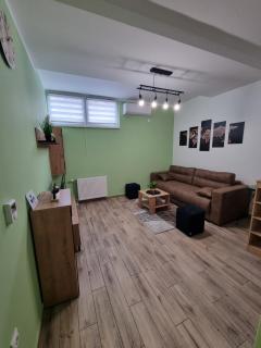 Apartman Sajam - Kaja 2 - Novi Sad - 4