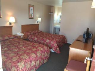 American Motel - San Antonio - 2