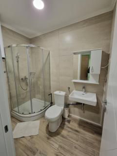 Apartman Sajam - Kaja 2 - Novi Sad - 1