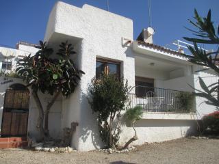 Bungalow CASIOPEA Internet 300 Mb SAT SMARTTV - El Campello - 9