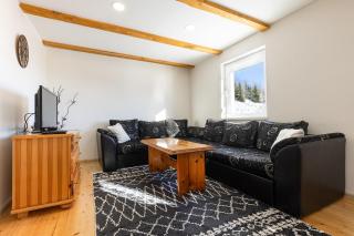 Vikendica Bjelašnica Lukavac - Bjelašnica - 8