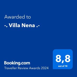 -. Villa Nena .- - Ledesma - 9