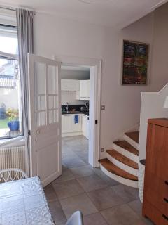 Belle maison berckoise - Berck-sur-Mer - 5