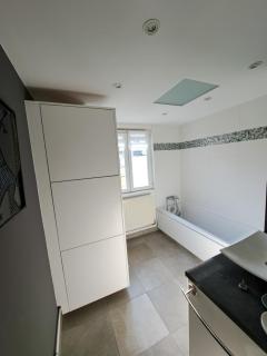 Belle maison berckoise - Berck-sur-Mer - 6