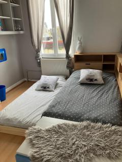 Belle maison berckoise - 3