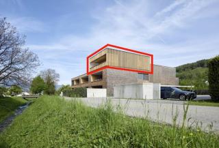 Penthousewohnung mit Bergblick - klimatisiert - Klaus - 9