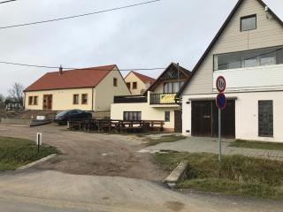 Apartmán 2 Fklidu - Znojmo - 1