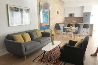 SUITE en Triana, tranquilo, independiente - Sevilla - 9
