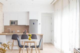 SUITE en Triana, tranquilo, independiente - 1