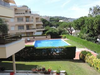 Appartement Platja d'Aro - S'Agaro - S'Agaró - 0