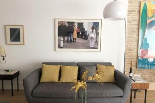 SUITE en Triana, tranquilo, independiente - Sevilla - 2