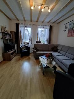 Ferienhaus Königreich - Dreistegen - Monschau - 2