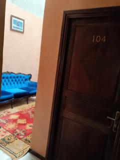 Hotel Des voyageur - Ouarzazate - 5