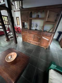 Casa próxima ao mar, Camburi. - São Sebastião - 4