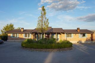 Lake House by NIVO - 2