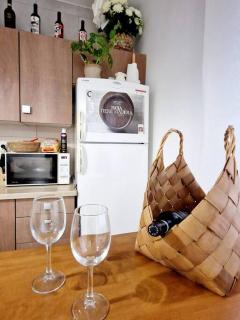 Precioso apartamento centro Logroño. - 5