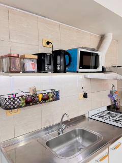 Departamento de 2 dormitorios, Excelente ubicación - Mendoza - 8