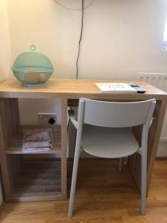 Tranquil 1 bedroom apartment 30 mins to Heathrow - Hanworth - 4
