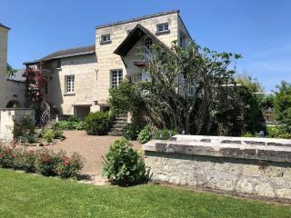 La maison de Typère - Candes-Saint-Martin - 7