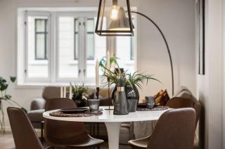 Modern apartment in the heart of Bergen - Bergen - 9